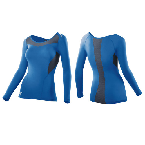 Download 2XU Women's Coloured Compression Tights | MyTriathlon
