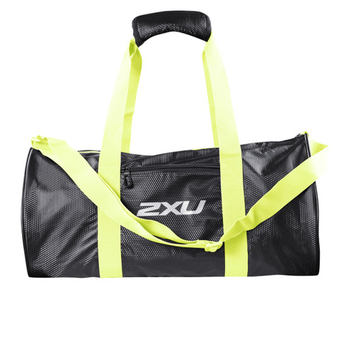 2XU - Cylinder Gym Bag