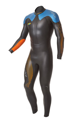 Blue Seventy - Men's Helix Wetsuit - 2017