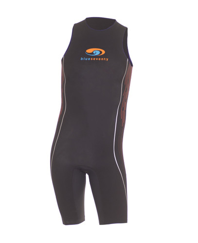 Blue Seventy - Men's PZ4TX Swimskin - 2018