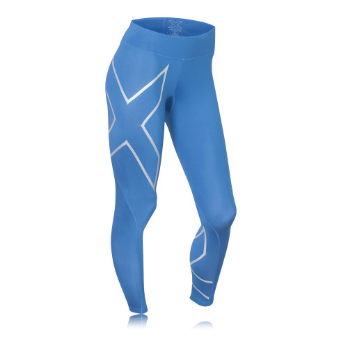 2XU - Women's Mid Rise Compression Tights
