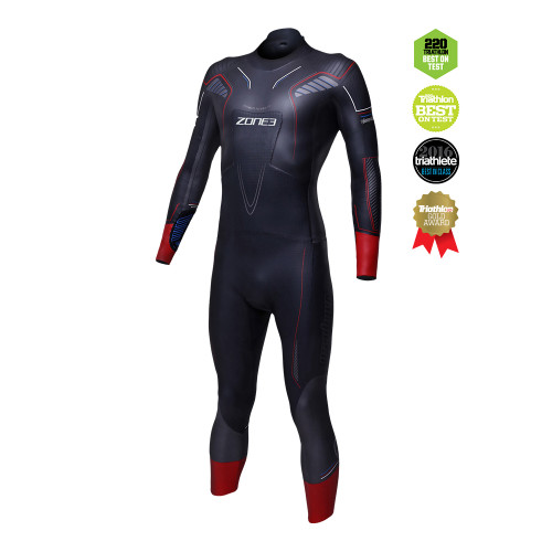 Zone3 - Vanquish Wetsuit - Men's - 2018