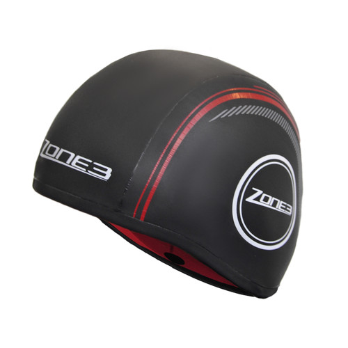 Zone3 - Neoprene Strapless Swim Cap