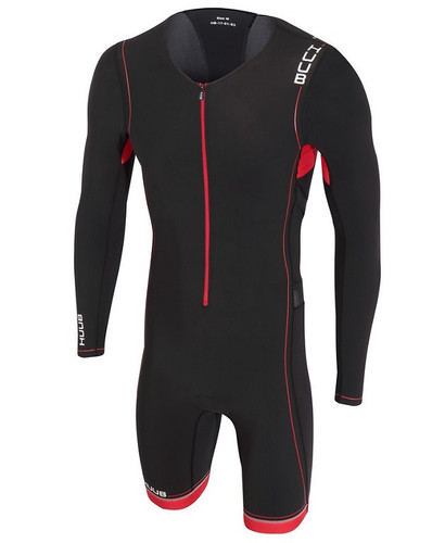 HUUB - Men's Core Full Sleeve Trisuit