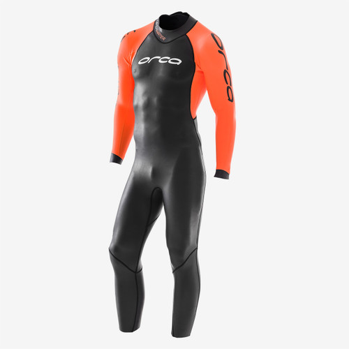 Orca - Openwater Wetsuit - Men's - 2017