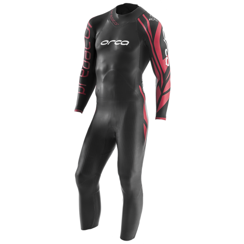 Orca - Men's Predator Wetsuit - 2018