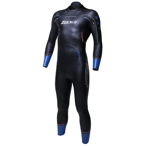 Zone3 - Vision Wetsuit - Ex-Rental One Hire - Men's - 2017