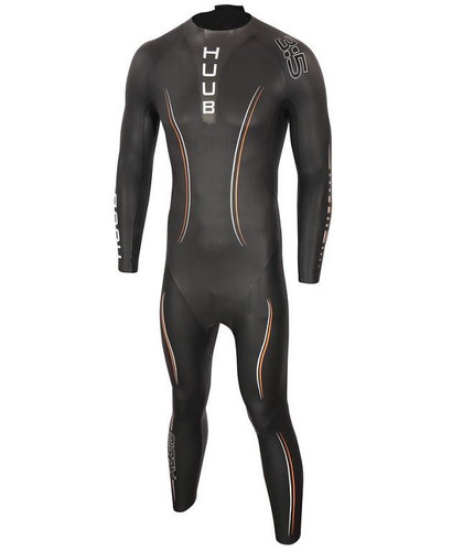 HUUB - Men's Aegis II Thermal Wetsuit