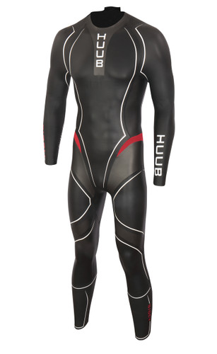 HUUB - Men's Aegis III Wetsuit 2018