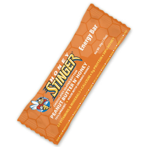 Honey Stinger Energy Bar (15 x 50g)