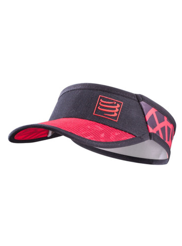 Compressport - Spiderweb Ultralight Visor - 2018