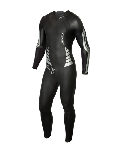 2XU - Men's P:1 Propel Wetsuit - 2018 - Ex-Rental 1 Hire