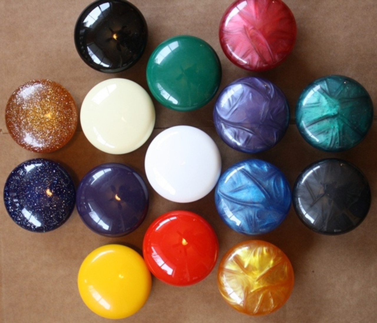 Nostalgia Shift Knobs HouseOspeed Hot Rod Shift Knob