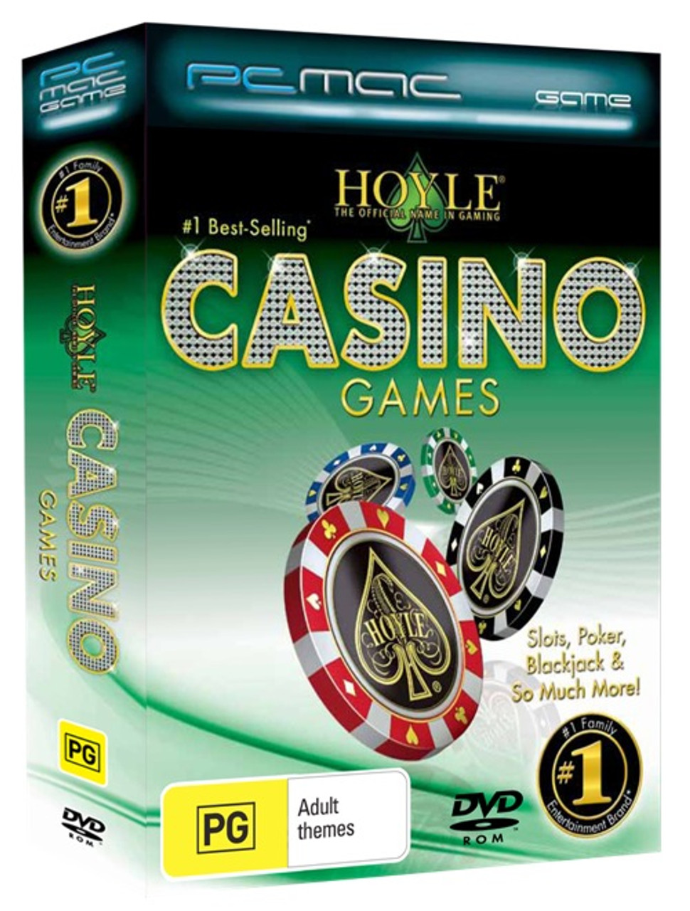 xbox 360 hoyle casino game