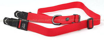 Artisan & Artist Camera Strap - E-25R Rapid Adjustable Camera Strap (Red) Artisan & Artist Camera Strap - E-25R Rapid Adjustable Camera Strap (Red)