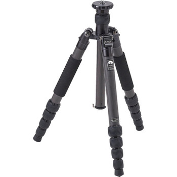 Sirui T-1205X Carbon Fiber Tripod (5-Section) Sirui T-1205X Carbon Fiber Tripod (5-Section)