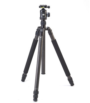Sirui N-3204X Tripod with K-30X Ballhead Kit Sirui N-3204X Tripod with K-30X Ballhead Kit