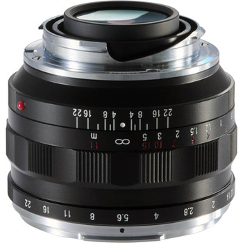 Voigtlander 40mm f/1.2 Nokton Aspherical Lens - M Mount (Rare Official Australian Stock, Exclusive TRIPLE Australian Warranty) Voigtlander 40mm f/1.2 Nokton Aspherical Lens - M Mount (Rare Official Australian Stock, Exclusive TRIPLE Australian Warranty)