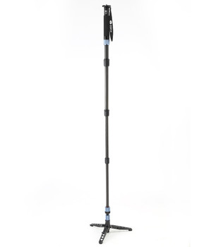 Sirui P-224SR Carbon Fibre Photo/Video Monopod + 6 Years Australian Warranty Sirui P-224SR Carbon Fibre Photo/Video Monopod + 6 Years Australian Warranty