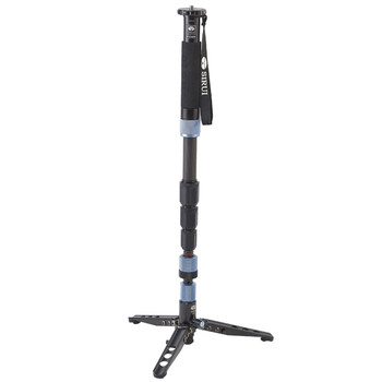Sirui P-224SR Carbon Fibre Photo/Video Monopod + 6 Years Australian Warranty Sirui P-224SR Carbon Fibre Photo/Video Monopod + 6 Years Australian Warranty