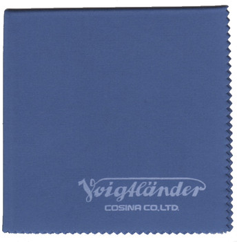 Voigtlander Microfibre Cleaning Cloth Voigtlander Microfibre Cleaning Cloth