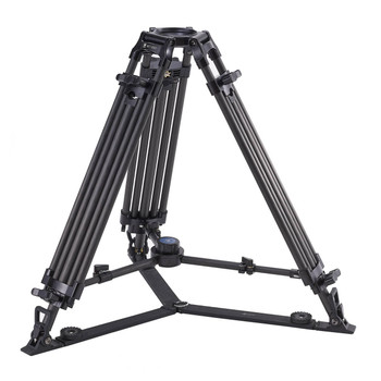 Sirui BCT-3203 Professional Video Carbon Fibre Tripod +6 Yr Aussie Wty! For Broadcast Cameras Sirui BCT-3203 Professional Video Carbon Fibre Tripod +6 Yr Aussie Wty! For Broadcast Cameras