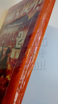 Rainbow Six Vegas 2 (PC) Australian XP Vista Only Rainbow Six Vegas 2 (PC) Australian XP Vista Only