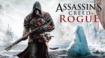 Assassin Creed Rogue (PC) Assassin Creed Rogue (PC)