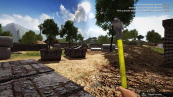 Construction Machines Sim 2016 Pro (PC) Australian Version Construction Machines Sim 2016 Pro (PC) Australian Version