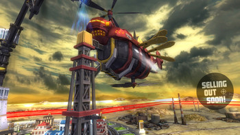 Aegis of Earth: Protonovus Assault (Vita) RARE Australian Version Aegis of Earth: Protonovus Assault (Vita) RARE Australian Version