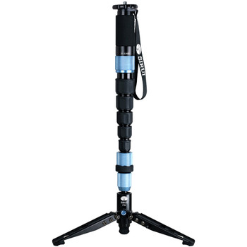 Sirui P-326SR Carbon Fibre Monopod (latest model) + 6 Year Australian warranty Sirui P-326SR Carbon Fibre Monopod (latest model) + 6 Year Australian warranty