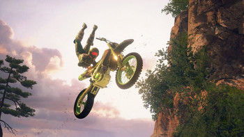 Moto Racer 4 (PC) D1E + SEASON PASS + DLC Australian Version Moto Racer 4 (PC) D1E + SEASON PASS + DLC Australian Version