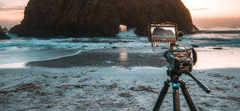 Sirui VH-10X Pro Fluid Video Head + 6 Year Australian warranty (Super-light Aluminium Alloy) Sirui VH-10X Pro Fluid Video Head + 6 Year Australian warranty (Super-light Aluminium Alloy)