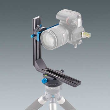 Novoflex VR-System Pro-II Professional Panoramas Photography System Novoflex VR-System Pro-II Professional Panoramas Photography System