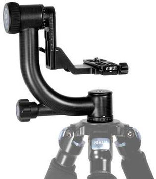 Sirui Pro Gimbal - PH-20 Professional Carbon Fibre Gimbal Head Sirui Pro Gimbal - PH-20 Professional Carbon Fibre Gimbal Head