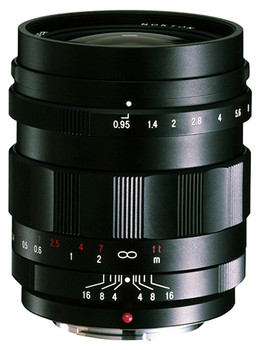 Voigtlander 25mm f0.95 Nokton MFT Type II Lens + DOUBLE Aussie Wty! Voigtlander 25mm f0.95 Nokton MFT Type II Lens + DOUBLE Aussie Wty!