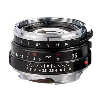 Voigtlander 35mm f/1.4 Nokton Lens - M Mount (Multi-Coated) (More Coming Soon) Voigtlander 35mm f/1.4 Nokton Lens - M Mount (Multi-Coated) (More Coming Soon)