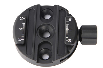 SunwayFoto DDY-58 Discal Arca Compatible Tripod/Head/Quick Release Clamp SunwayFoto DDY-58 Discal Arca Compatible Tripod/Head/Quick Release Clamp
