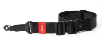 Artisan & Artist Camera Strap - E-38R Rapid Adjustable Camera Strap (Black) Artisan & Artist Camera Strap - E-38R Rapid Adjustable Camera Strap (Black)