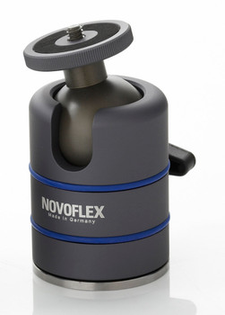Novoflex Ball 40 Head - Demonstrator (one only 15% off) Novoflex Ball 40 Head - Demonstrator (one only 15% off)