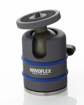 Novoflex Ball 30 Head - Demonstrator (one only 15% off) Novoflex Ball 30 Head - Demonstrator (one only 15% off)