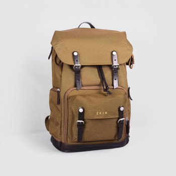 Zkin Raw Yeti Army Green Zkin Raw Yeti Army Green