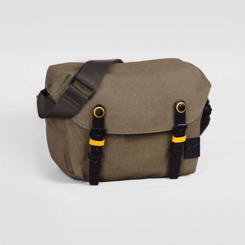 Zkin Getaway Cetus Canvas Moss Green Zkin Getaway Cetus Canvas Moss Green