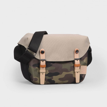 Zkin Getaway Cetus Camouflage Green Zkin Getaway Cetus Camouflage Green