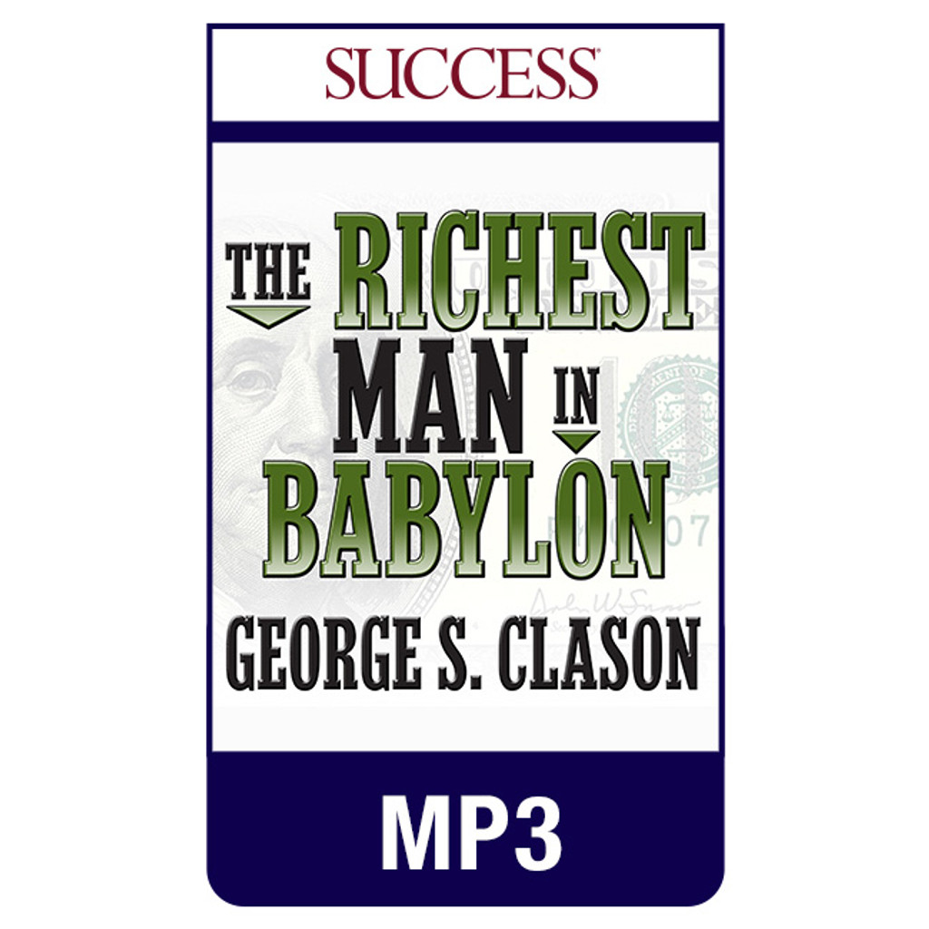 Download Richest Man In Babylon