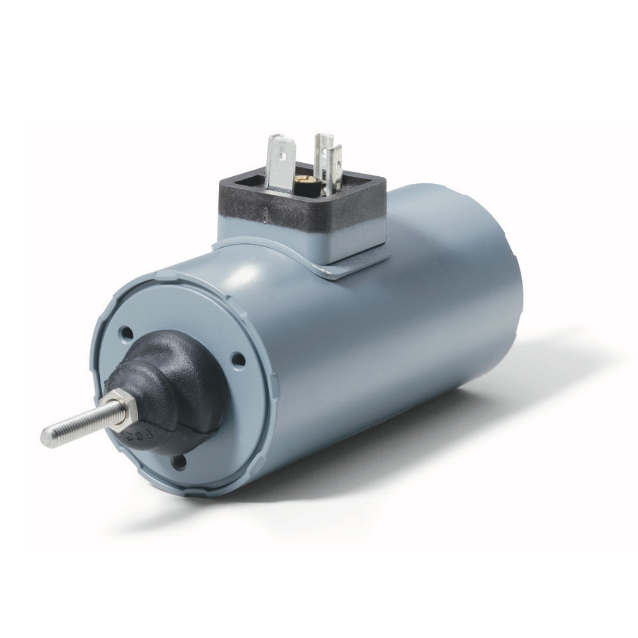 Reversible Solenoid, 24V DC, 30mm LHR1150001 Solenoid Ninja