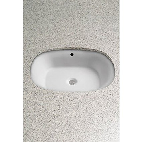 Toto Maris Undercounter Lavatory Sink Lt481 York Taps