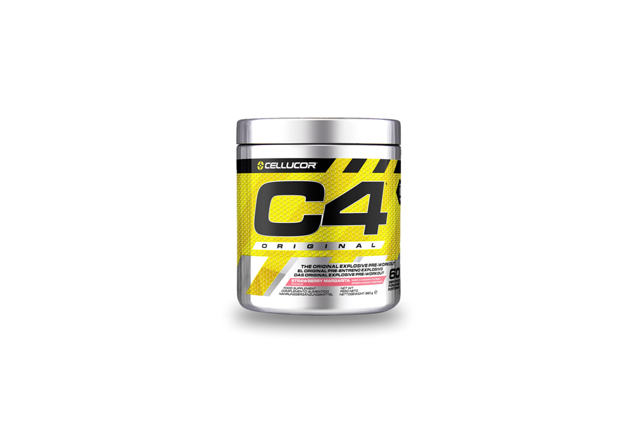 Cellucor C4 PreWorkout 30 Servings The Protein Pick and
