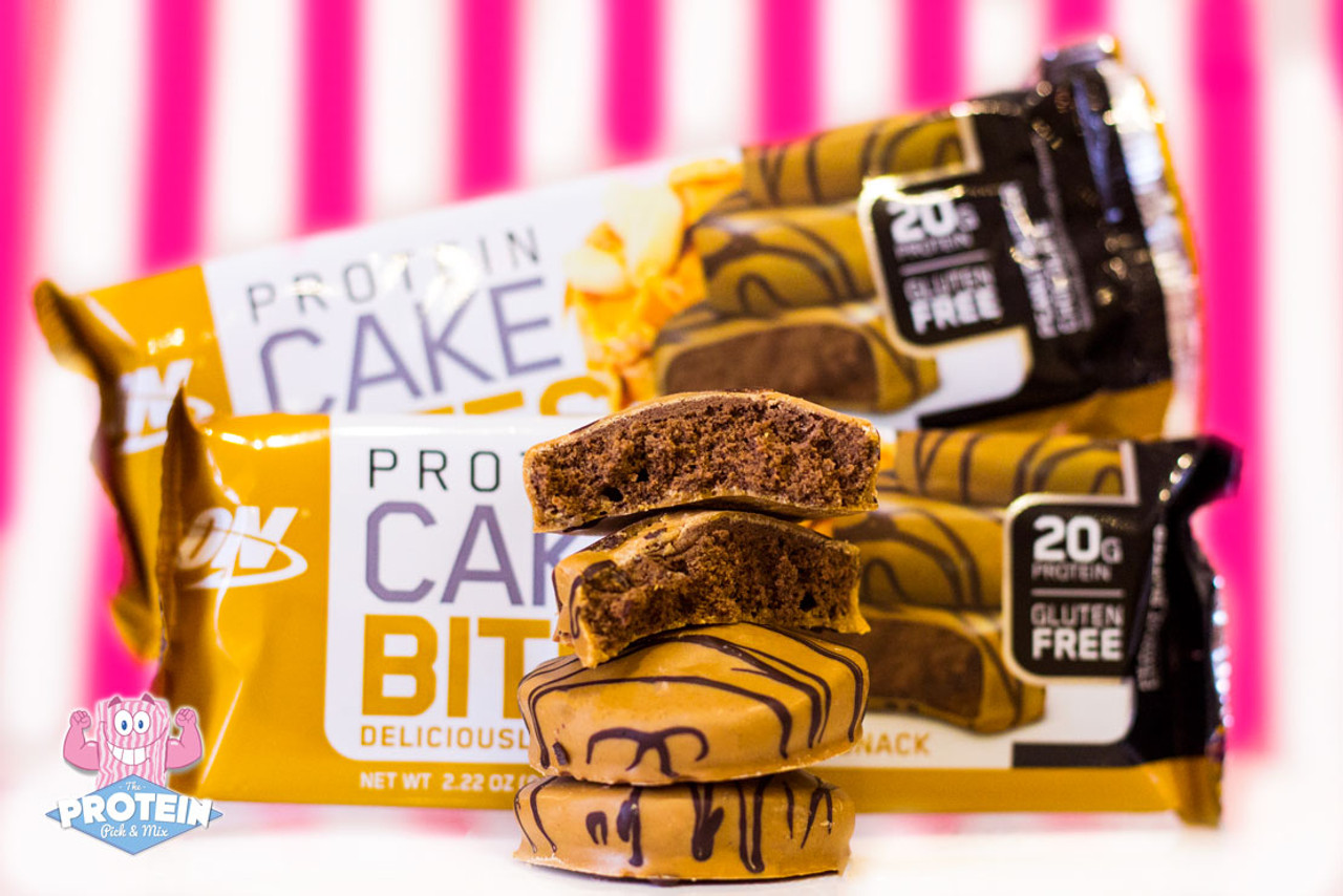 Optimum Nutrition Cake Bites Uk Optimum Nutrition Cake Bites Uk