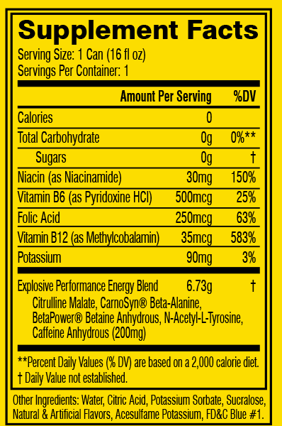 Pildiotsingu c4 carbonated on the go drink ingredients tulemus